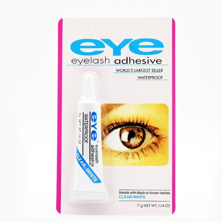 Keo dán mi giả EYE 7GRAM CHÍNH HÃNG - HÀNG ĐƯỢC DÂN MI MÓNG TIN DÙNG