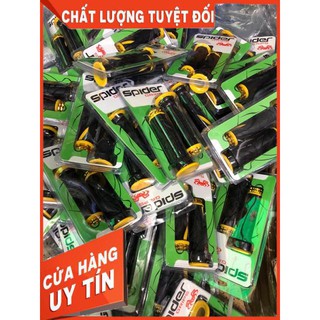 Bao tay Spider có gù