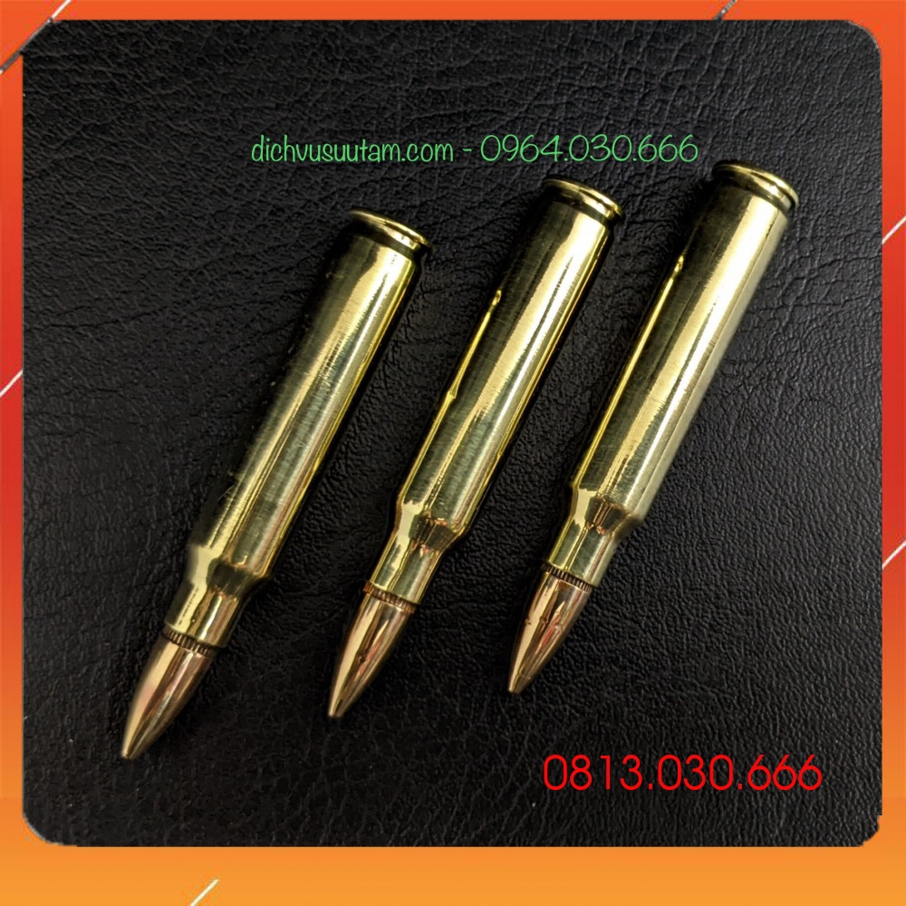 Viên Cattut deco Ar15 bằng Đồng