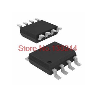 Bộ 5 linh kiện điện tử lm6172im sop-8 lm6172 sop8 lm6172imx sop8