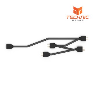 Cáp chia tín hiệu LED ID-Cooling FS-04