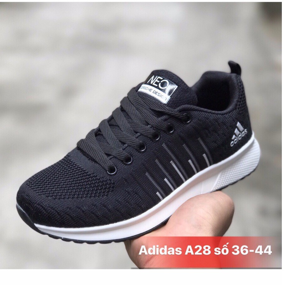 Giày thể thao nữ, giày adidas nữ siêu đẹp