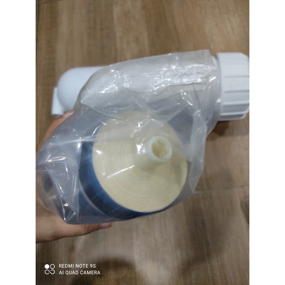 Màng lọc 400G vontron dùng cho máy bán công nghiệp RO