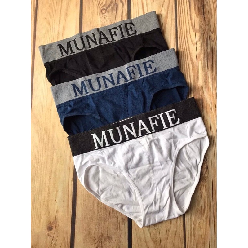 Quần Lót Dành Cho Tomboy - SB - Trans