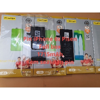 Pin Iphone 6S