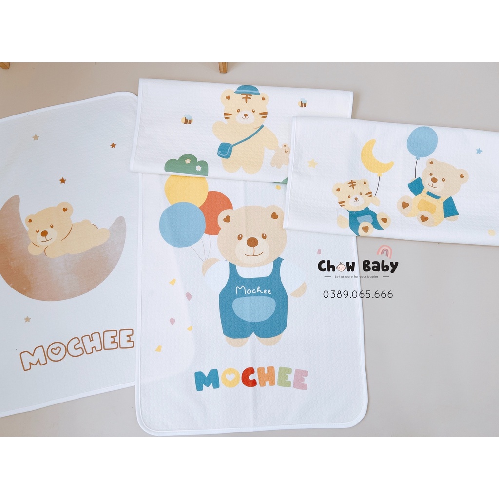 LÓT CHỐNG THẤM MOCHEE