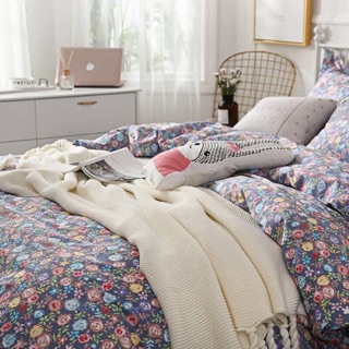 May drap cotton theo yêu cầu