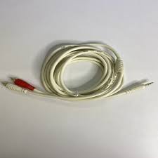 Dây 3.5 ra 2 đầu AV dài 1m8 - 10m HJD, Đồng nguyên chất - Hàng chính hãng