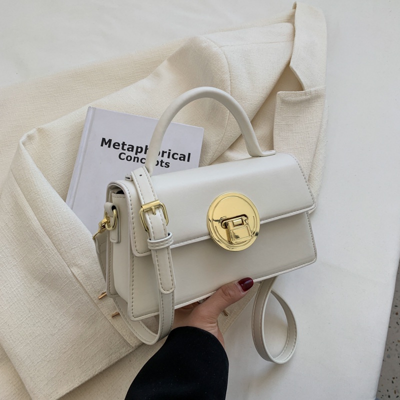 Túi Đeo Vai/Xách Tay Chất Lượng Cao Dễ Phối Đồ Cho Nữ