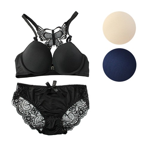 [Giá sốc: lẻ như sỉ] Bộ đồ lót cánh bướm vô cùng sexy.... | BigBuy360 - bigbuy360.vn