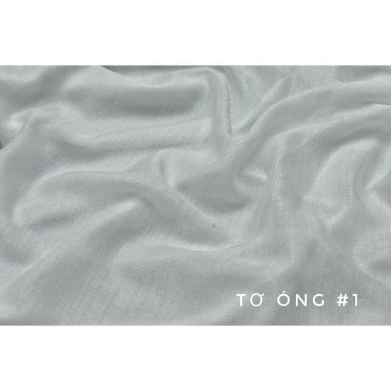 Giá sỉ Vải tơ óng mềm mịn ,rũ mát