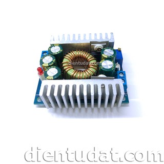 Mạch hạ áp XL4016 - SBT5333 200W