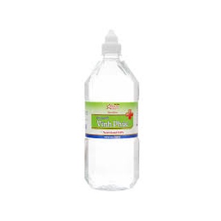 Nước muối súc miệng VP 500ml