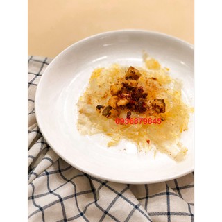 [HOT] Bánh Tráng Tóp Mỡ  ( Đặc Biệt )