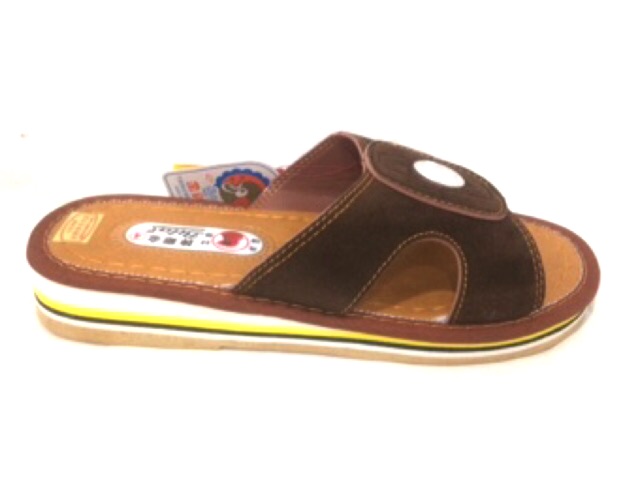 Dép nam con gà loại 1