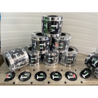 Cuộn màng dập nắp cốc