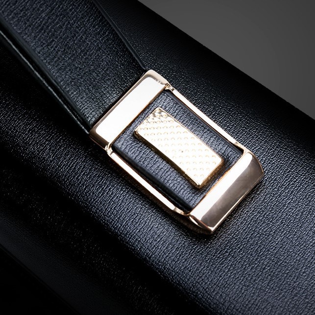 Cặp sách văn phòng đựng hồ sơ tài liệu , túi da laptop công sở cao cấp Y2 tuilaptop | BigBuy360 - bigbuy360.vn