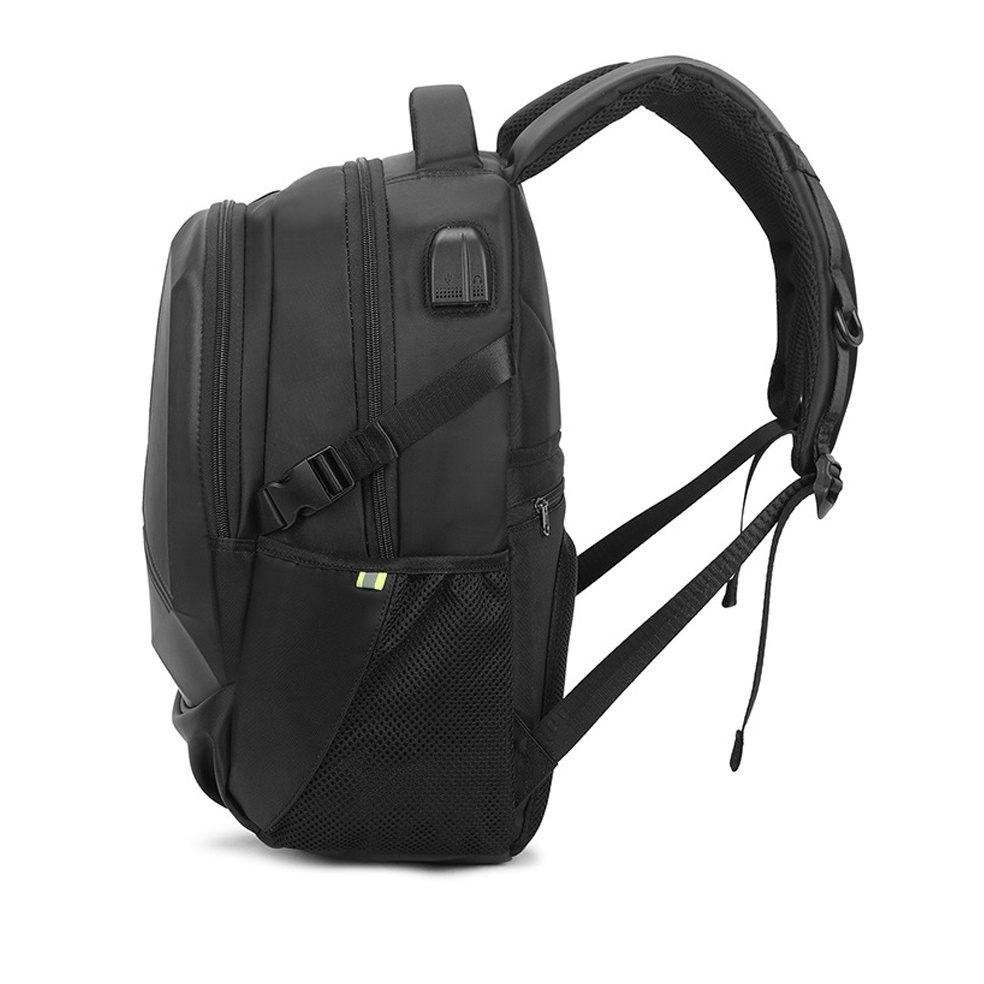 Balo Laptop công sở dạng hộp phong cách CHÂU ÂU – BLLT5521 Fortune Mouse
