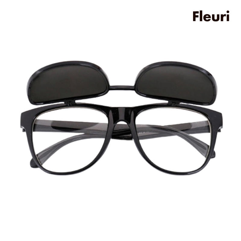 Kính Bảo Hộ Chống Sương Mù / Văng Dạng Lật An Toàn