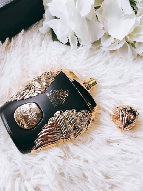 Nước hoa Đại Bàng GHALA ZAYED LUXURY bản cao cấp chính hãng đủ 4 màu VÀNG - ĐEN - XANH - TRẮNG | BigBuy360 - bigbuy360.vn