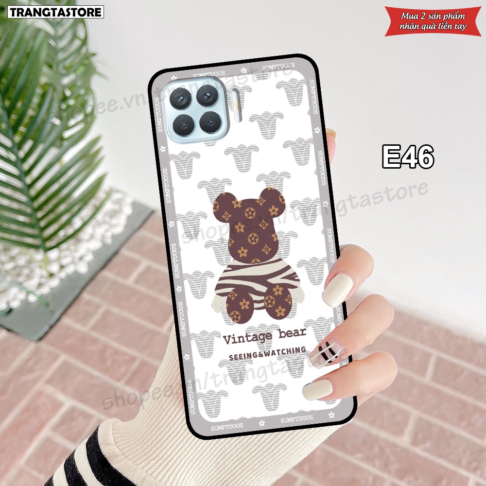 Ốp lưng Oppo A73 - A93 mới nhất đẹp - rẻ - bền - chất lượng