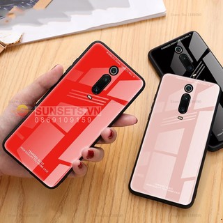 Ốp lưng Xiaomi Mi 9T/ K20/ K20 Pro