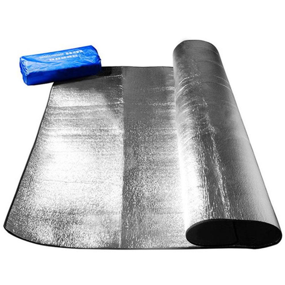 Thảm Cắm Trại Chống Thấm Nước Có Thể Gấp Gọn Tiện Dụng