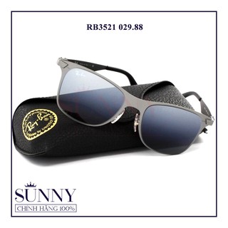 Kính Mát Thời Trang Ray Ban RB3521