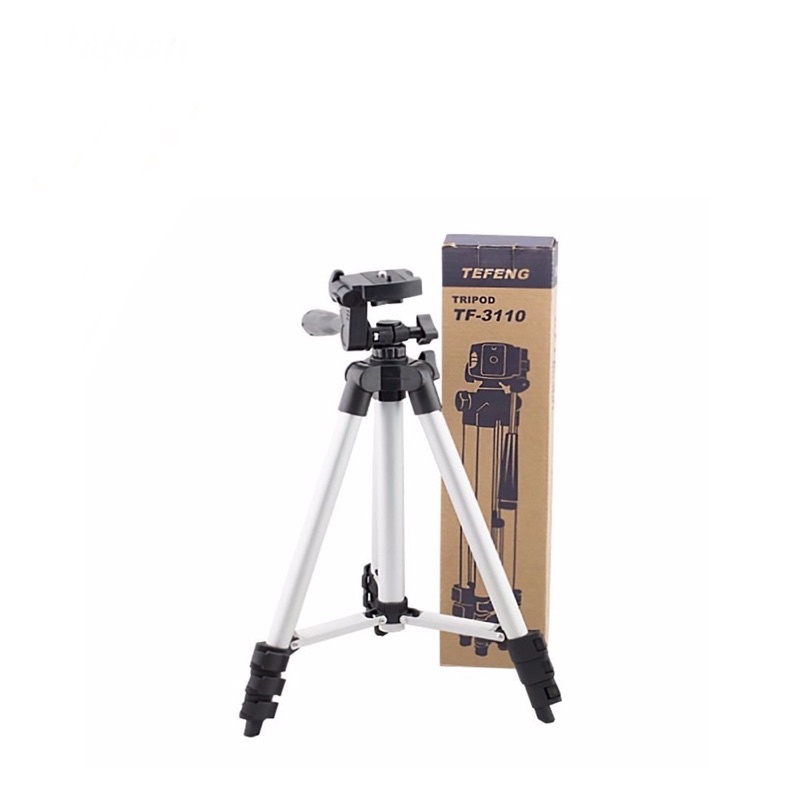 Gậy 3 chân tự sướng Tripod 3110