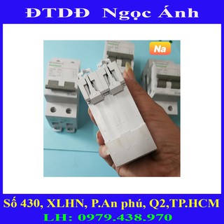 Cầu dao tự động,CB cóc,CB2P,CB Tổng 50A