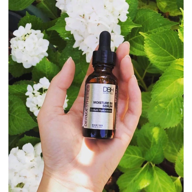 Serum B5 DBH 30ml - Herskin Official Store