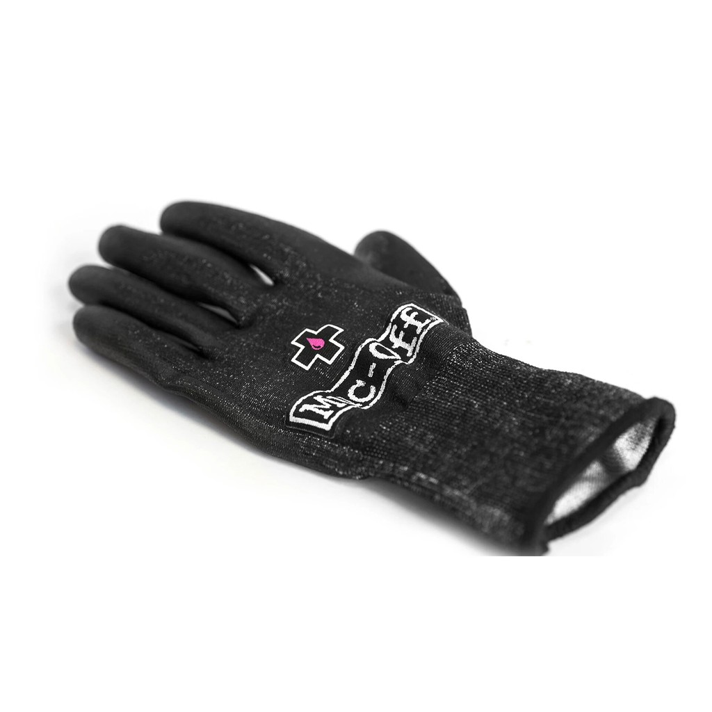 Găng Tay Kỹ Thuật Chống Cắt Muc-Off Mechanics Gloves