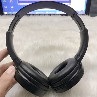 Tai nghe bluetooth chụp tai loại tốt bass stress hay