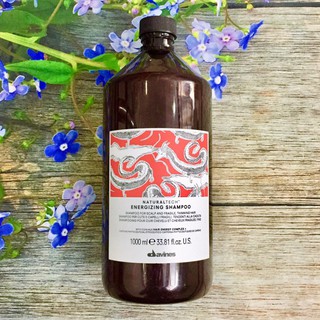 Dầu gội chống rụng tóc Davines Energizing Shampoo 1000ml