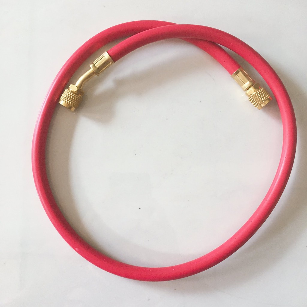 Dây nạp gas Hose  dây nạp gas lạnh cho gas R22 và R410A, R134