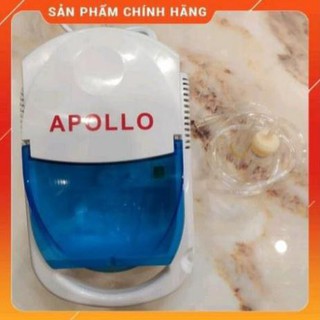 Sản phẩm Máy hút mụn APOLLO chuyên dùng cho cá nhân, các spa, thẩm mỹ viện, salon giá tốt