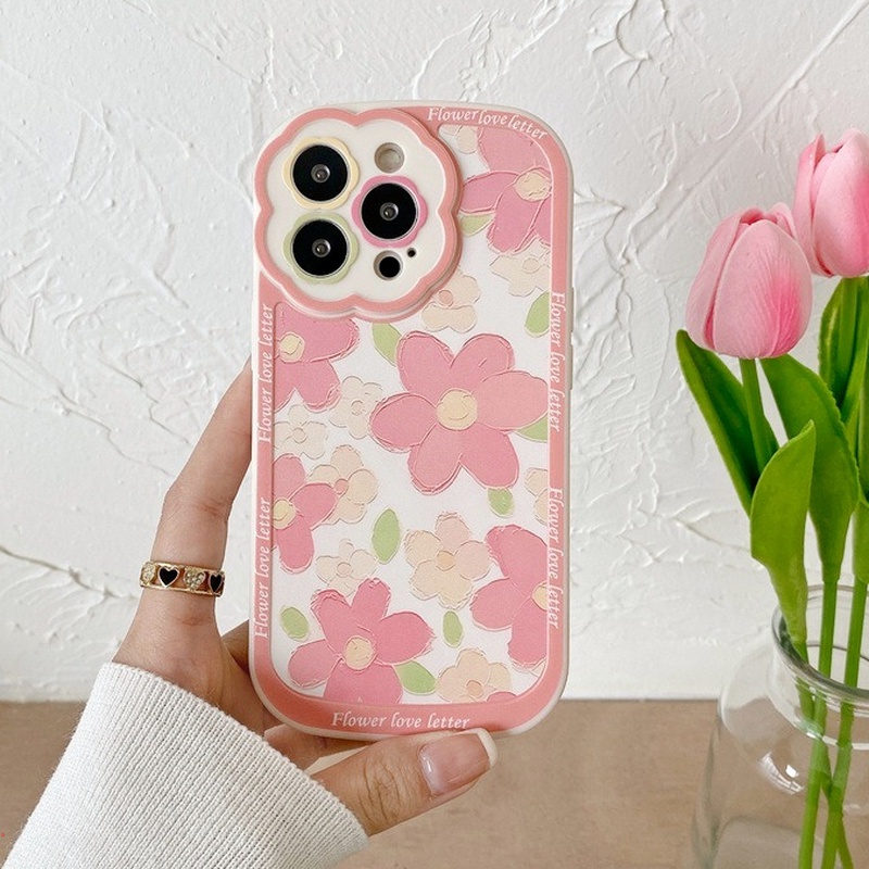 Ốp Điện Thoại Silicon Mềm Trong Suốt Họa Tiết Hoạt Hình Cho Iphone 13 12 11 Pro MAX X XR XS X MAX 7 8 Plus