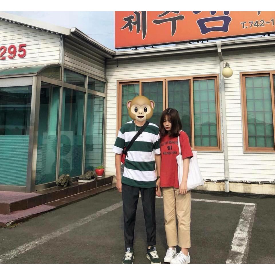 Quần kaki Couple | BigBuy360 - bigbuy360.vn