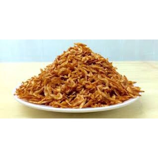 Tép khô Nhỏ Sạch ( 200gr)