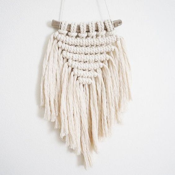 Macrame mini SIÊU RẺ - SIÊU HOT - ONdecor(thigiang95)