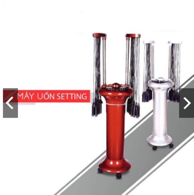 Máy Uốn Setting 64 Dây