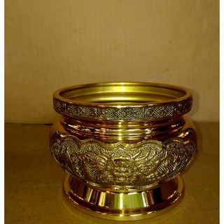 Bát Hương Bằng Đồng Số 1