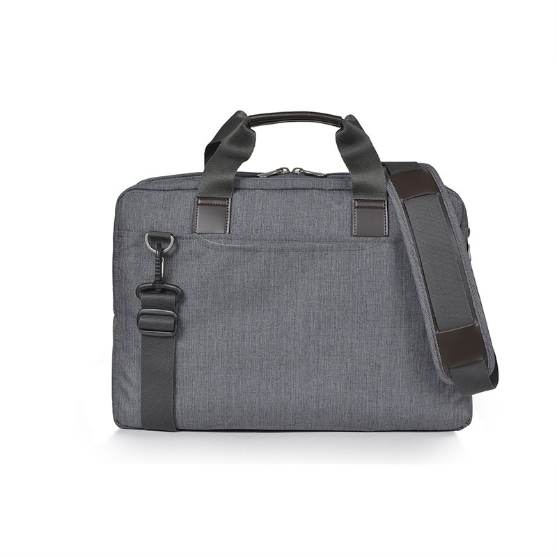 //LUXUBU// Cặp Công Sở, túi xách văn phòng, cặp laptop Mikkor The Ralph Briefcase thời trang