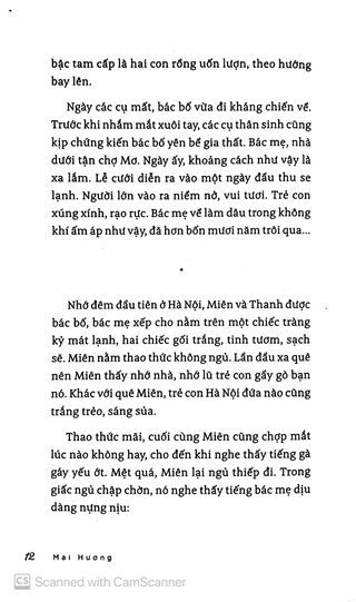 Góc Phố (Vệ Ly)
