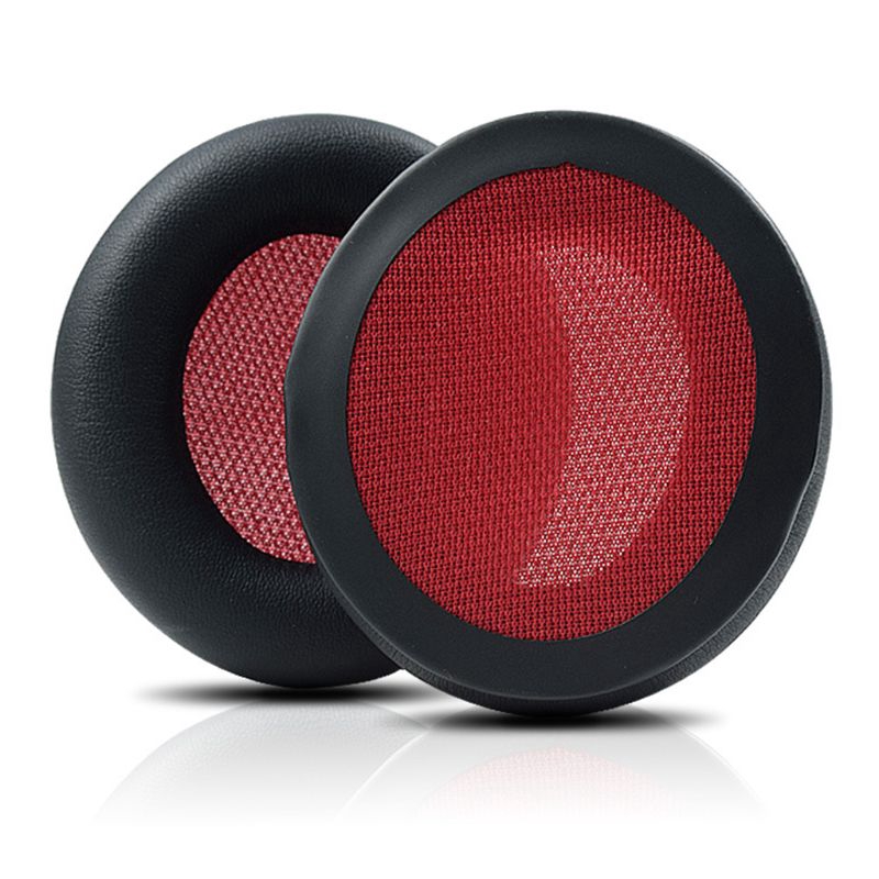 Cặp mút đệm tai nghe chụp tai mặt da cho Focal LISTEN CHIC