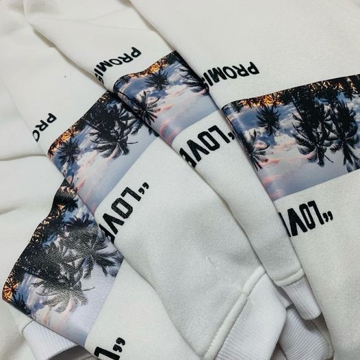 Áo Sweater Local Brand Nỉ Bông Love Wins Thu Đông Ulzzang Unisex Form Rộng