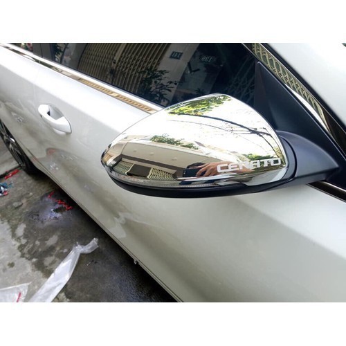 Ốp gương chiếu hậu KIA Cerato 2019,2020,2021