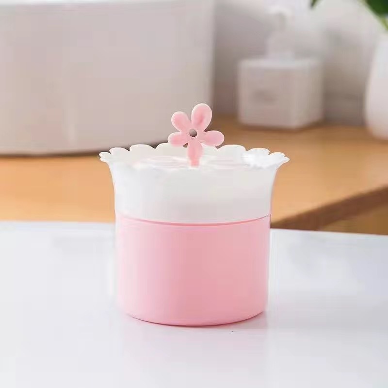 Máy Tạo Bọt Sữa Rửa Mặt Tạo Bọt Tiện Dụng