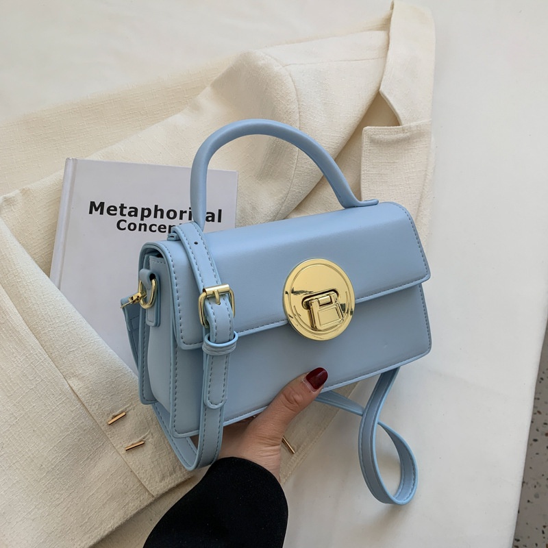 Túi Đeo Vai/Xách Tay Chất Lượng Cao Dễ Phối Đồ Cho Nữ