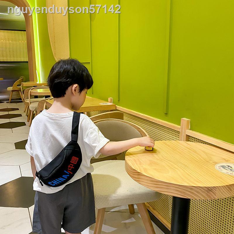túi bao tử cho bé xinh xắn